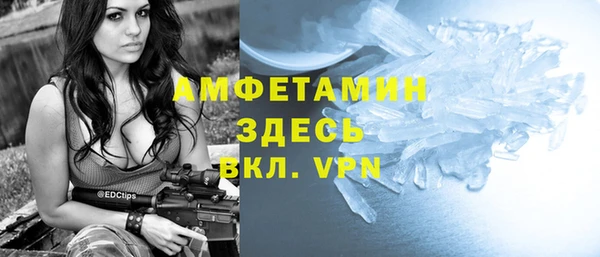 хмурый Вяземский